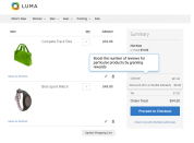 provide rewards for reviewing particular products