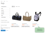 hide prices for the whole product category or for particular products