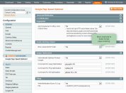 optimize page rendering