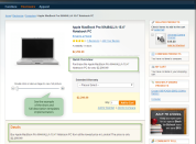 see the example of the short and full descriptions created with the help of templates.