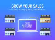 equip your store with an advanced inventory management tool