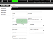 enable multiple order attributes at a time