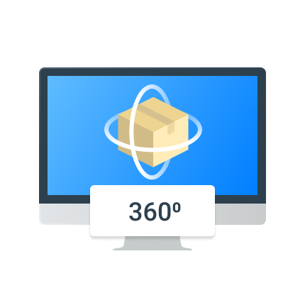 360 Product View for Magento 2