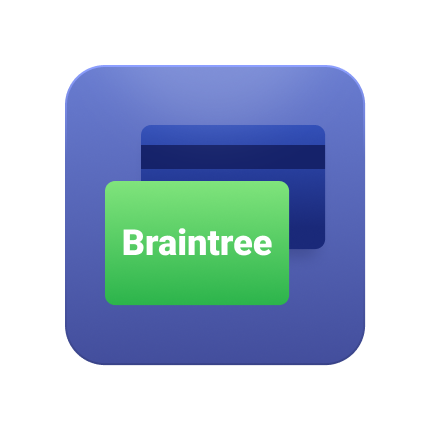 Braintree for Magento 2