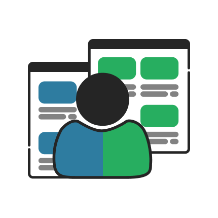 Customer Group Catalog