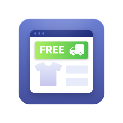 Free Shipping Bar for Magento 2