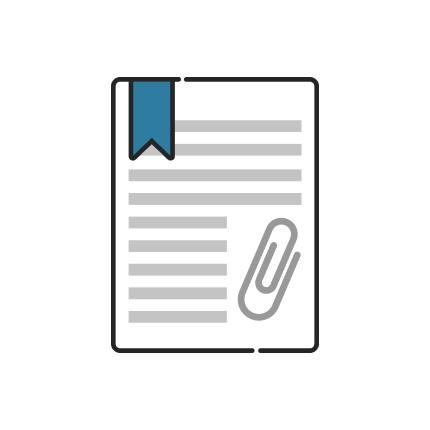 Order Memos and Attachments