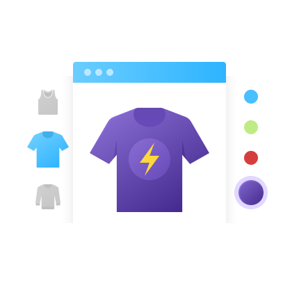 Product Configurator for Magento 2