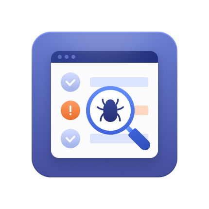 E-commerce QA testing service