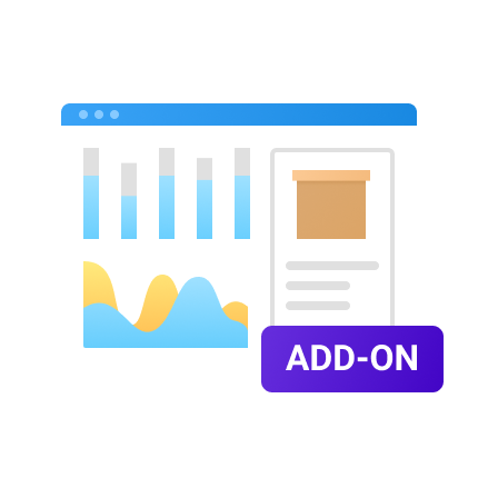 Reports for RMA (Add-On) for Magento 2
