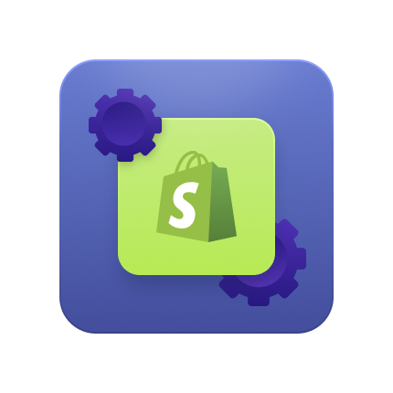 Shopify Custom Import Service