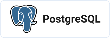 PostgreSQL