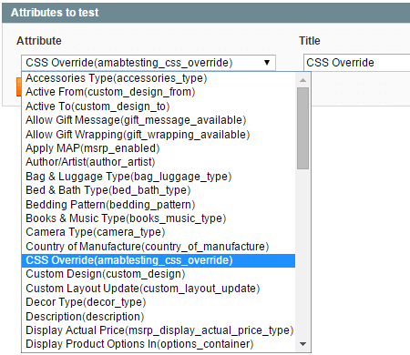magento-ab-testing-custom-css