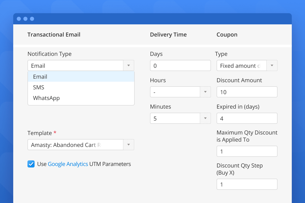 description-abandoned-cart-campaign-setup-schedule