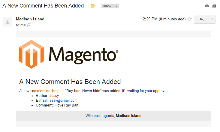 magento-blog-pro-admin-notification