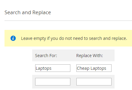 search-replace-content-duplicate-category-magento-2
