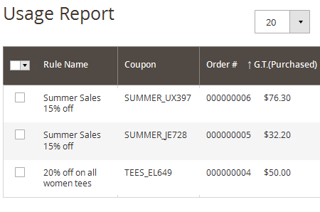 magento-2-generate-and-import-coupons-reports