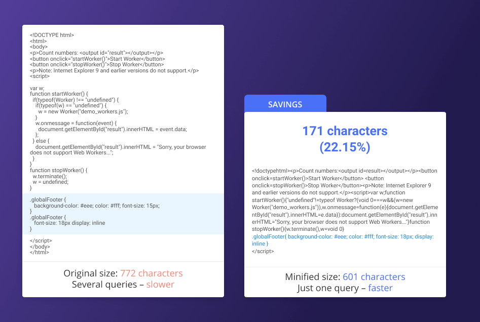magento 2 performance optimization