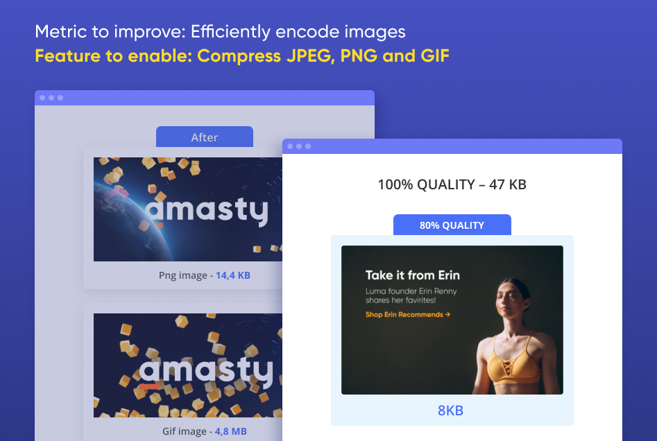 images compression magento 2 efficiently encode images