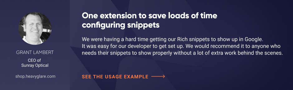 Google-Rich-Snippets-M2-review