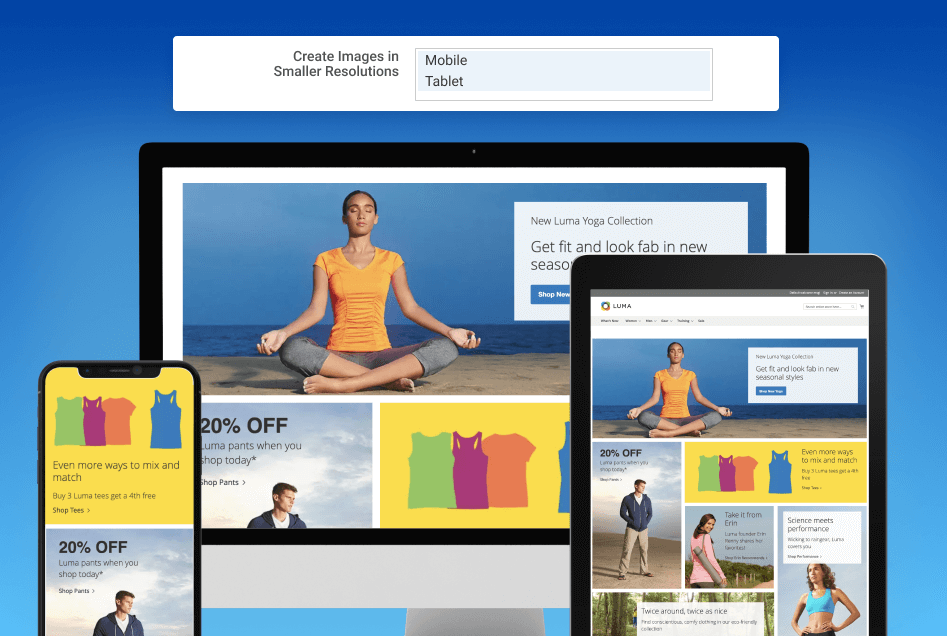 magento 2 lazy load resolution