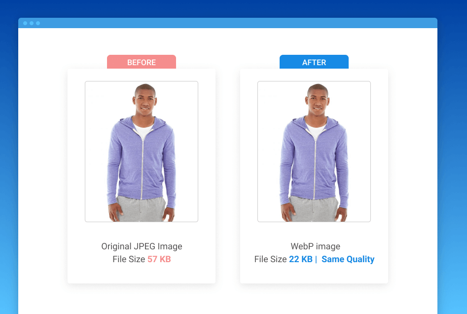 magento 2 lazy load webp