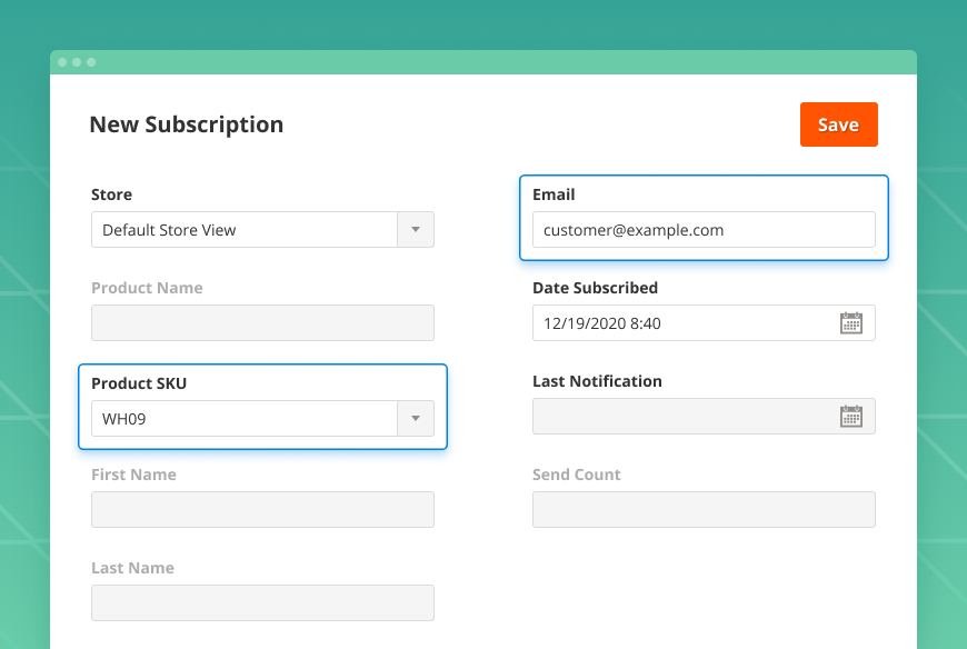out-of-stock-notification-for-magento-2-create-new-subscription-4
