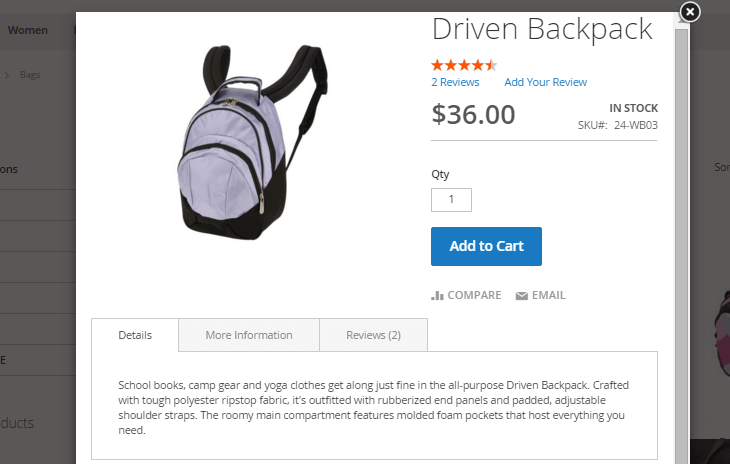 magento-2-quick-view-window