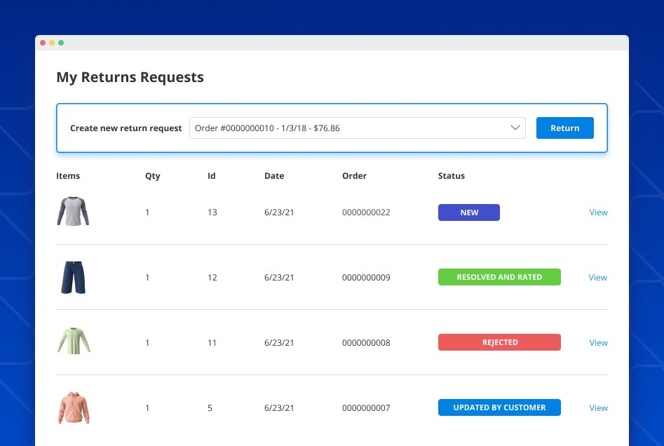 magento 2 rma magento 2 rma