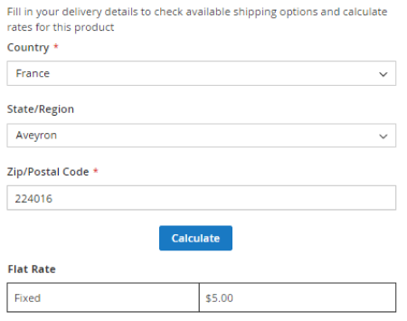 ShippingCostCalculatornewscreen