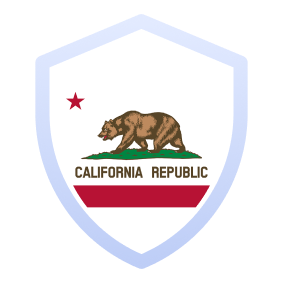 california-icon