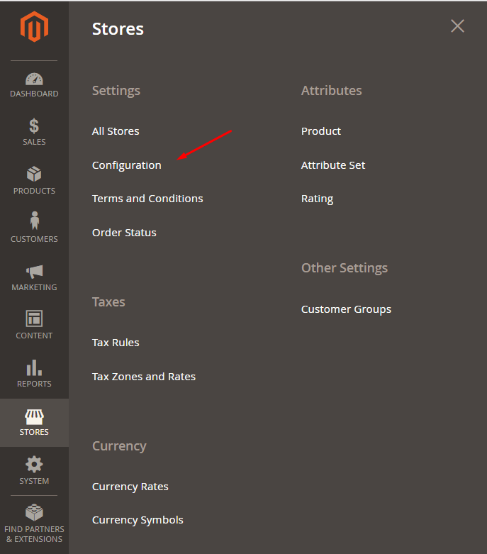 stores-configuration-magento