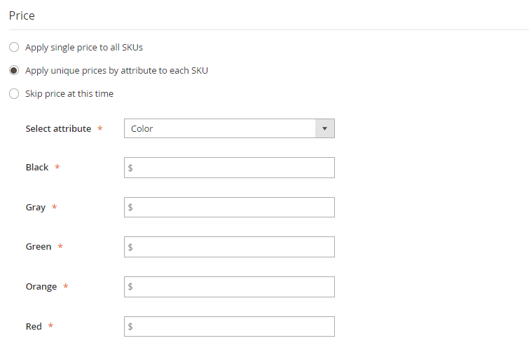 magento-2-configurable-product-price-for-attribute