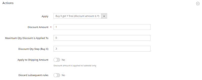 magento-2-cart-price-rule-buy-x-get-y